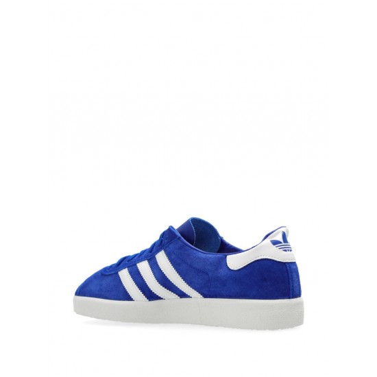 Adidas Gazelle suede sneakers
