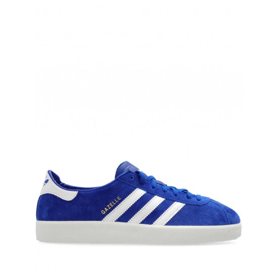 Adidas Gazelle suede sneakers
