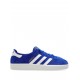 Adidas Gazelle suede sneakers