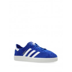 Adidas Gazelle suede sneakers