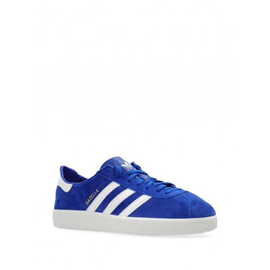 Adidas Gazelle suede sneakers
