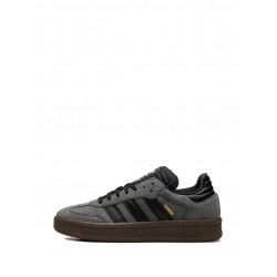 Adidas Samba XLG lace-up sneakers