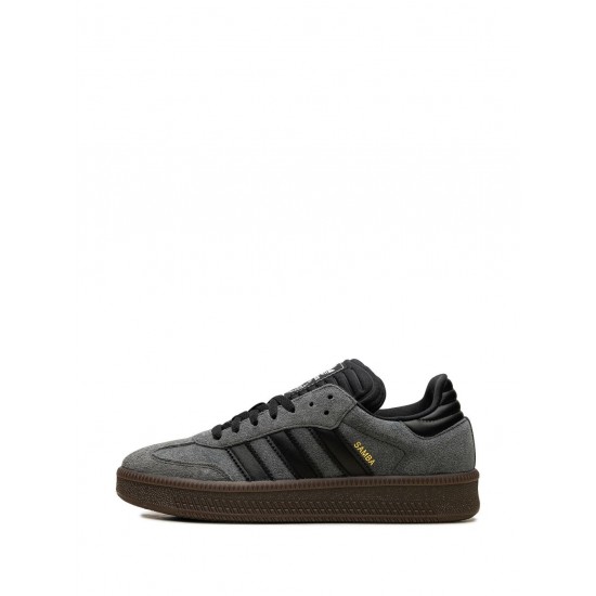 Adidas Samba XLG lace-up sneakers Adidas Samba XLG lace-up sneakers