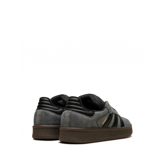 Adidas Samba XLG lace-up sneakers Adidas Samba XLG lace-up sneakers