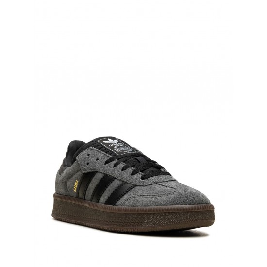 Adidas Samba XLG lace-up sneakers Adidas Samba XLG lace-up sneakers
