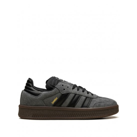 Adidas Samba XLG lace-up sneakers Adidas Samba XLG lace-up sneakers