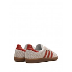 Adidas Samba OG lace-up sneakers Adidas Samba OG lace-up sneakers