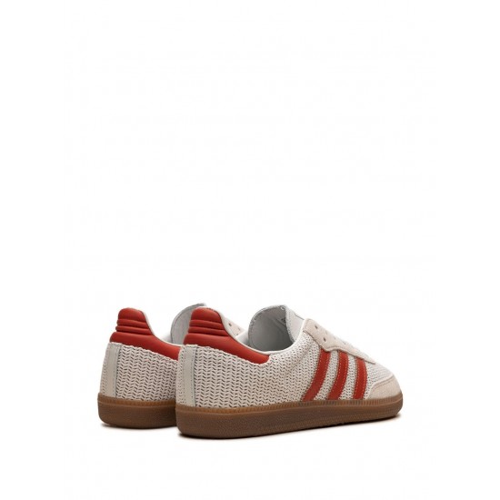 Adidas Samba OG lace-up sneakers