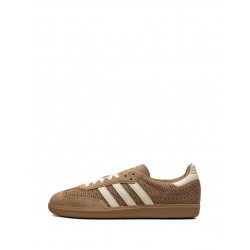Adidas Samba OG lace-up sneakers