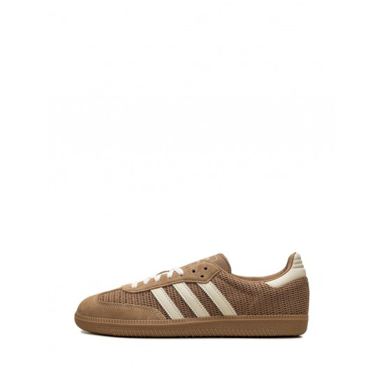 Adidas Samba OG lace-up sneakers Adidas Samba OG lace-up sneakers
