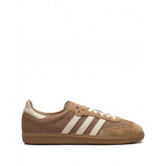 Adidas Samba OG lace-up sneakers Adidas Samba OG lace-up sneakers