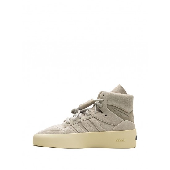 Adidas Fear of God Athletics '86 Hi Sesame sneakers Adidas Fear of God Athletics '86 Hi Sesame sneakers