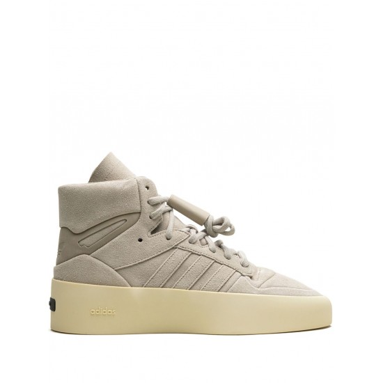 Adidas Fear of God Athletics '86 Hi Sesame sneakers Adidas Fear of God Athletics '86 Hi Sesame sneakers