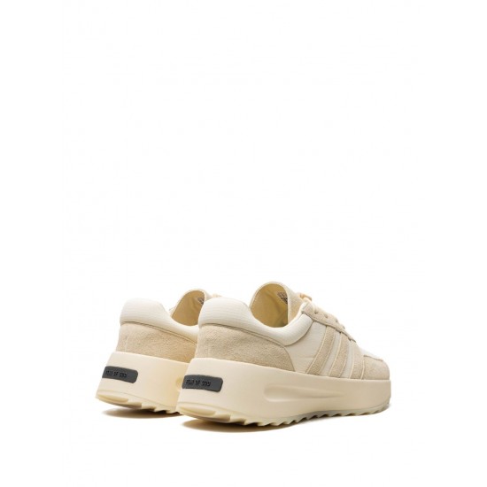 Adidas Los Angeles Runner Yellow sneakers