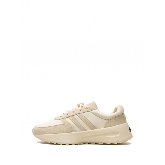 Adidas Los Angeles Runner Yellow sneakers
