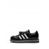 Adidas x Clot Superstar Black sneakers