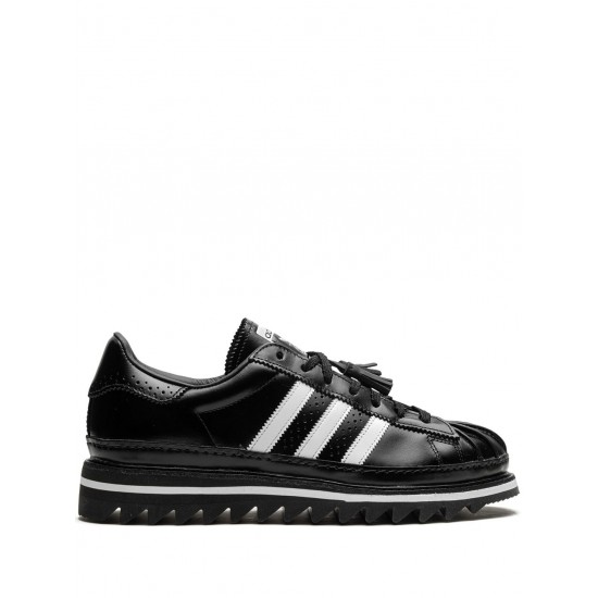 Adidas x Clot Superstar Black sneakers Adidas x Clot Superstar Black sneakers