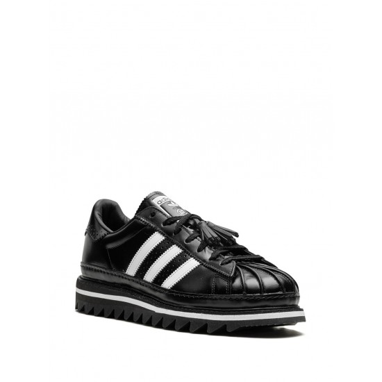 Adidas x Clot Superstar Black sneakers Adidas x Clot Superstar Black sneakers