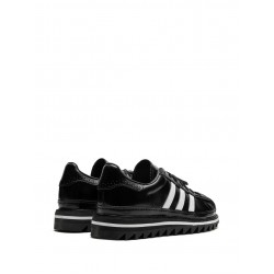 Adidas x Clot Superstar Black sneakers Adidas x Clot Superstar Black sneakers