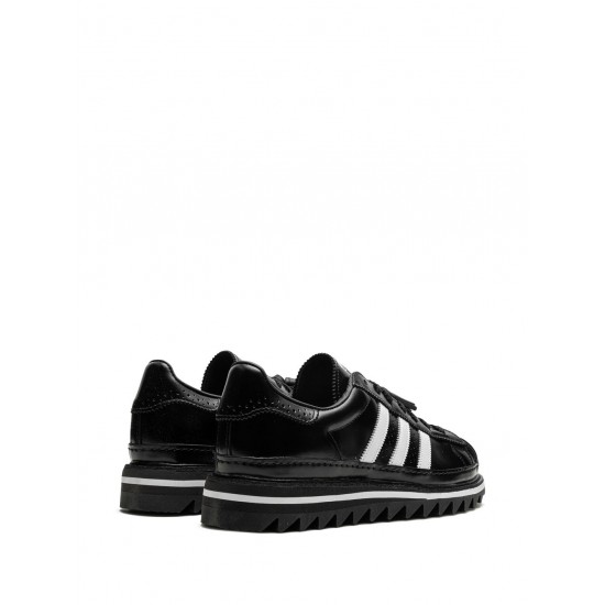 Adidas x Clot Superstar Black sneakers Adidas x Clot Superstar Black sneakers