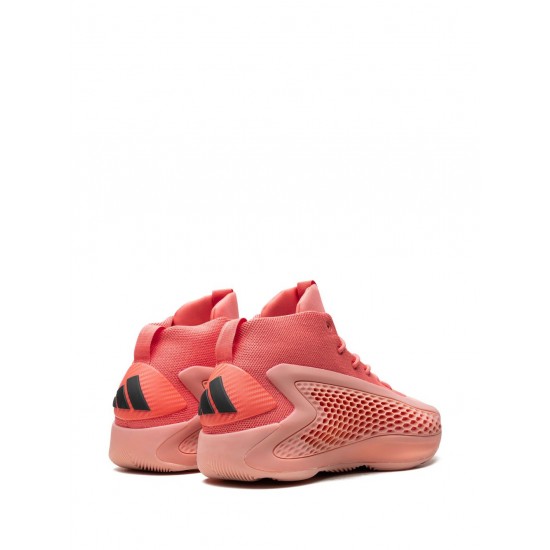 Adidas AE1 "Coral" sneakers