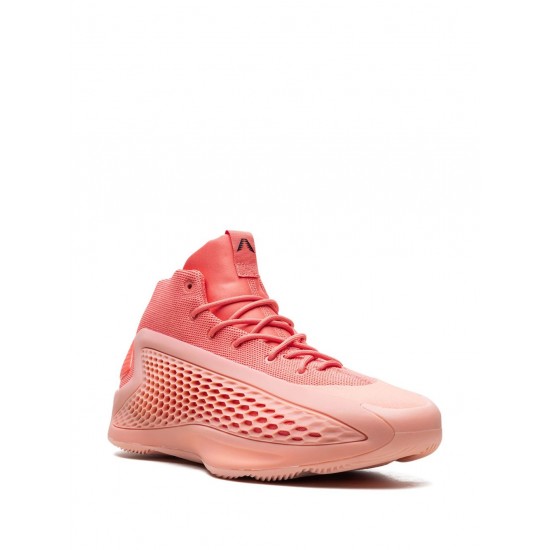 Adidas AE1 "Coral" sneakers