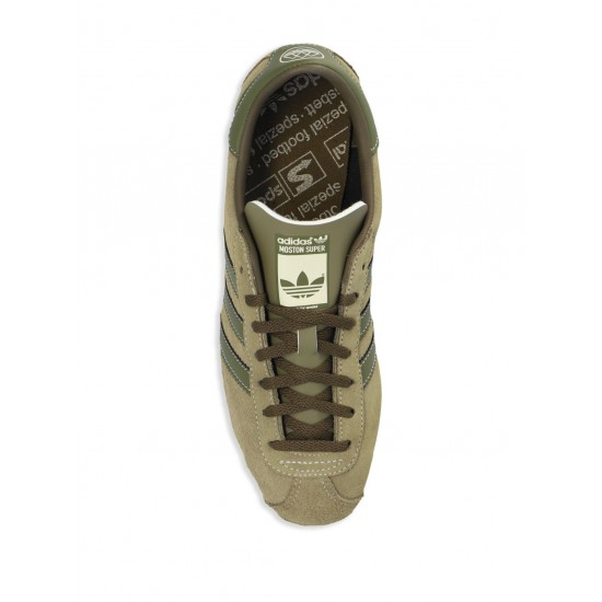 Adidas Spezial Moston Super sneakers