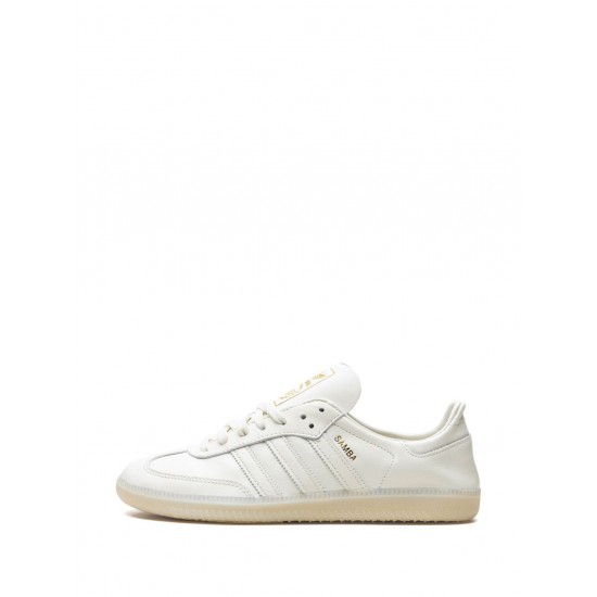 Adidas Samba Decon lace-up sneakers