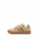Adidas Samba XLG Magic Beige/Cardboard/Gum sneakers Adidas Samba XLG Magic Beige/Cardboard/Gum sneakers