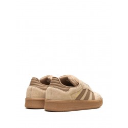 Adidas Samba XLG Magic Beige/Cardboard/Gum sneakers Adidas Samba XLG Magic Beige/Cardboard/Gum sneakers