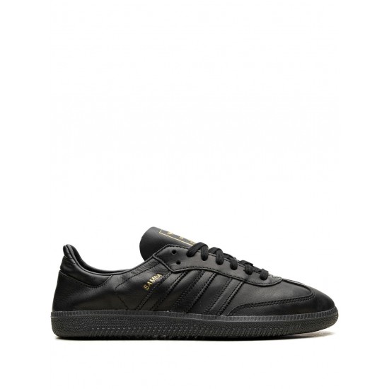 Adidas Samba Decon leather sneakers