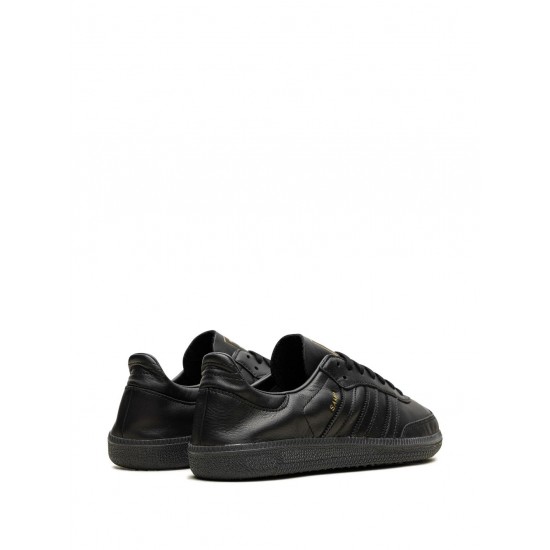 Adidas Samba Decon leather sneakers