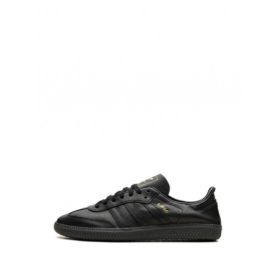Adidas Samba Decon leather sneakers