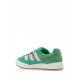 Adidas Adimatic leather lace-up sneakers