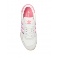 Adidas Squash mesh sneakers