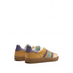 Adidas Gazelle suede sneakers