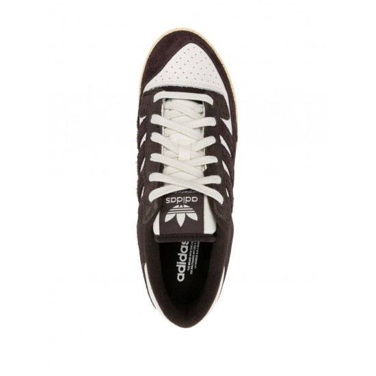 Adidas Centennial 85 lace-up sneakers