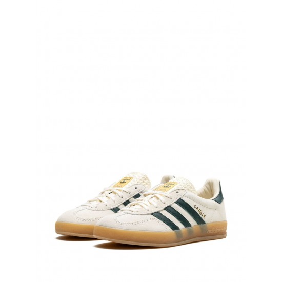 Adidas Gazelle Indoor suede sneakers