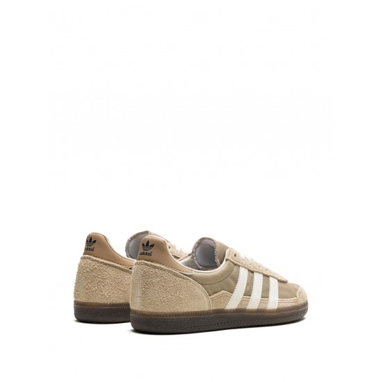 Adidas Wensley SPZL Cardboard Sneakers Adidas Wensley SPZL Cardboard Sneakers