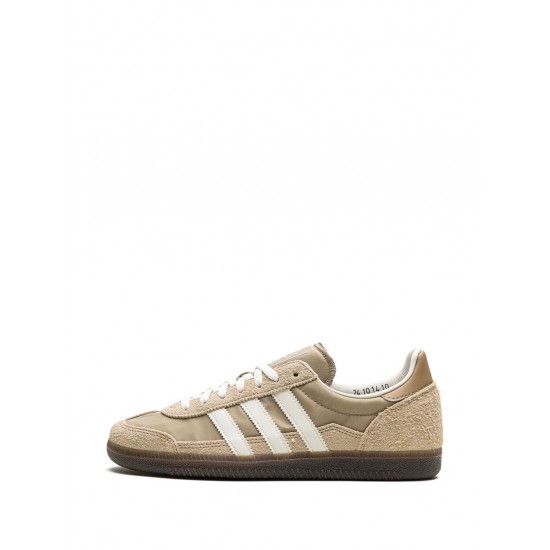 Adidas Wensley SPZL Cardboard Sneakers Adidas Wensley SPZL Cardboard Sneakers