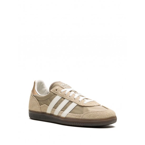 Adidas Wensley SPZL Cardboard Sneakers Adidas Wensley SPZL Cardboard Sneakers