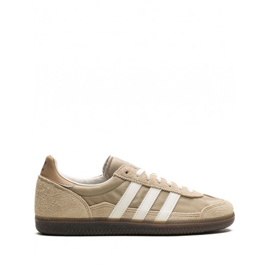 Adidas Wensley SPZL Cardboard Sneakers Adidas Wensley SPZL Cardboard Sneakers