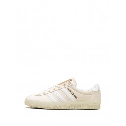 Adidas Gazelle twill sneakers