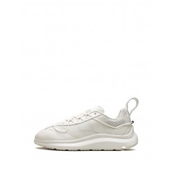 Adidas Y-3 Shiku Run "Triple Core White" sneakers