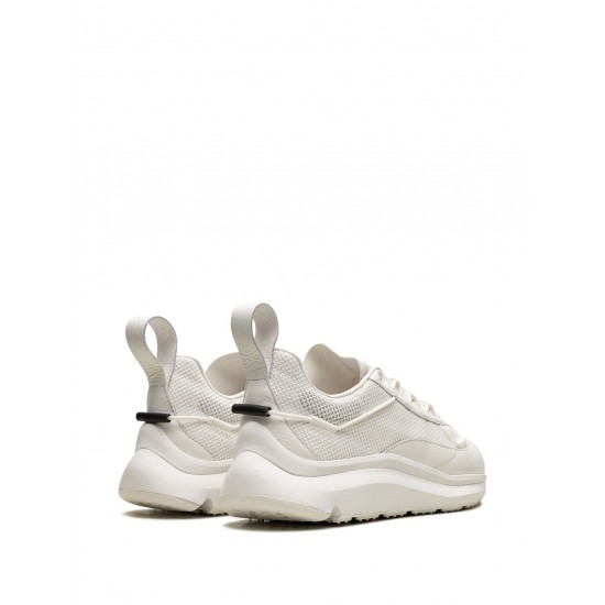 Adidas Y-3 Shiku Run "Triple Core White" sneakers