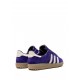 Adidas Bermuda 3-Stripes suede sneakers