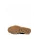 Adidas Bermuda 3-Stripes suede sneakers