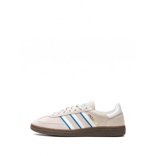 Adidas Handball Spezial Aluminium sneakers Adidas Handball Spezial Aluminium sneakers