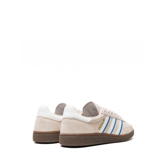 Adidas Handball Spezial Aluminium sneakers Adidas Handball Spezial Aluminium sneakers