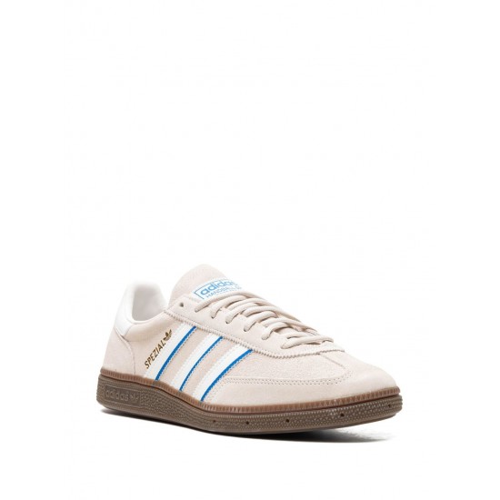 Adidas Handball Spezial Aluminium sneakers Adidas Handball Spezial Aluminium sneakers